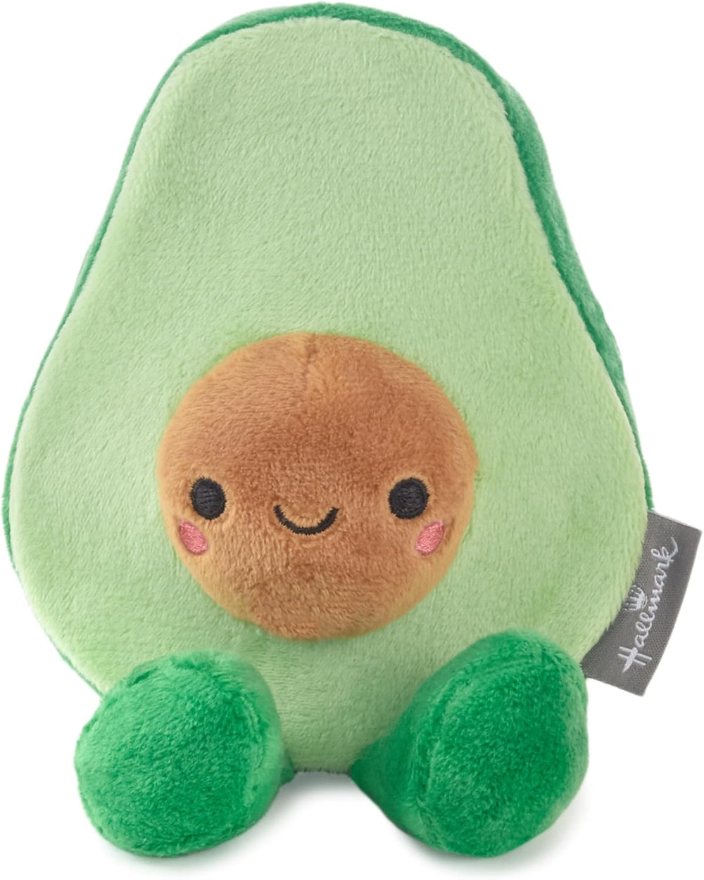 Better Together Avocado and Toast Pair Set Soft Toy