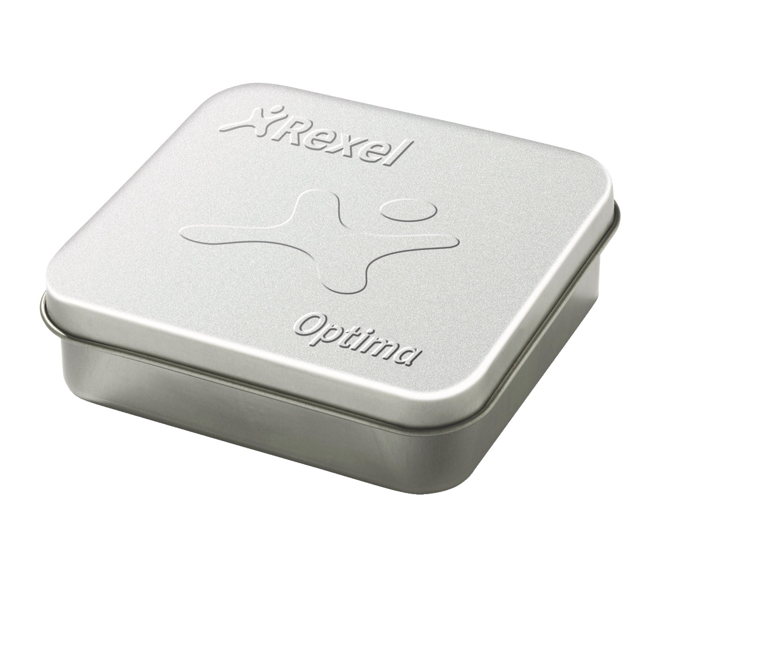 Rexel Optima HD70 Staples (Pack 2500) 2102497