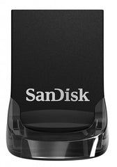 SanDisk Ultra Fit 16GB USB-A Flash Drive