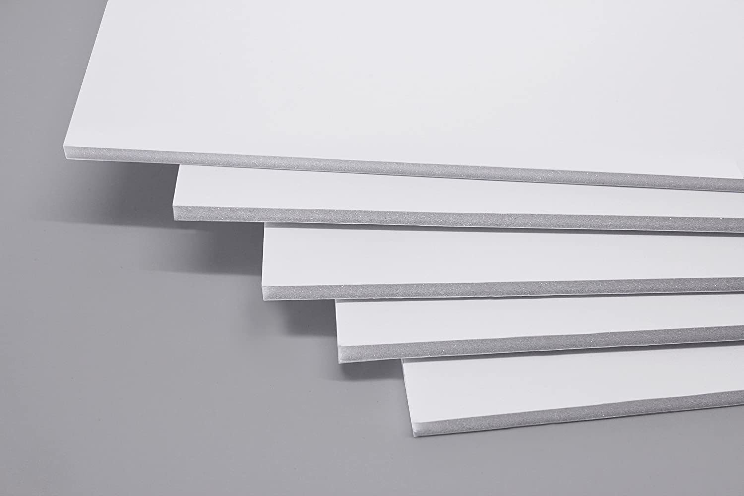 ValueX Foamboard 5mm A3 White (Pack 10) - FBWHTA310