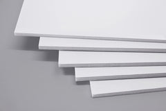 ValueX Foamboard 5mm A3 White (Pack 10) - FBWHTA310