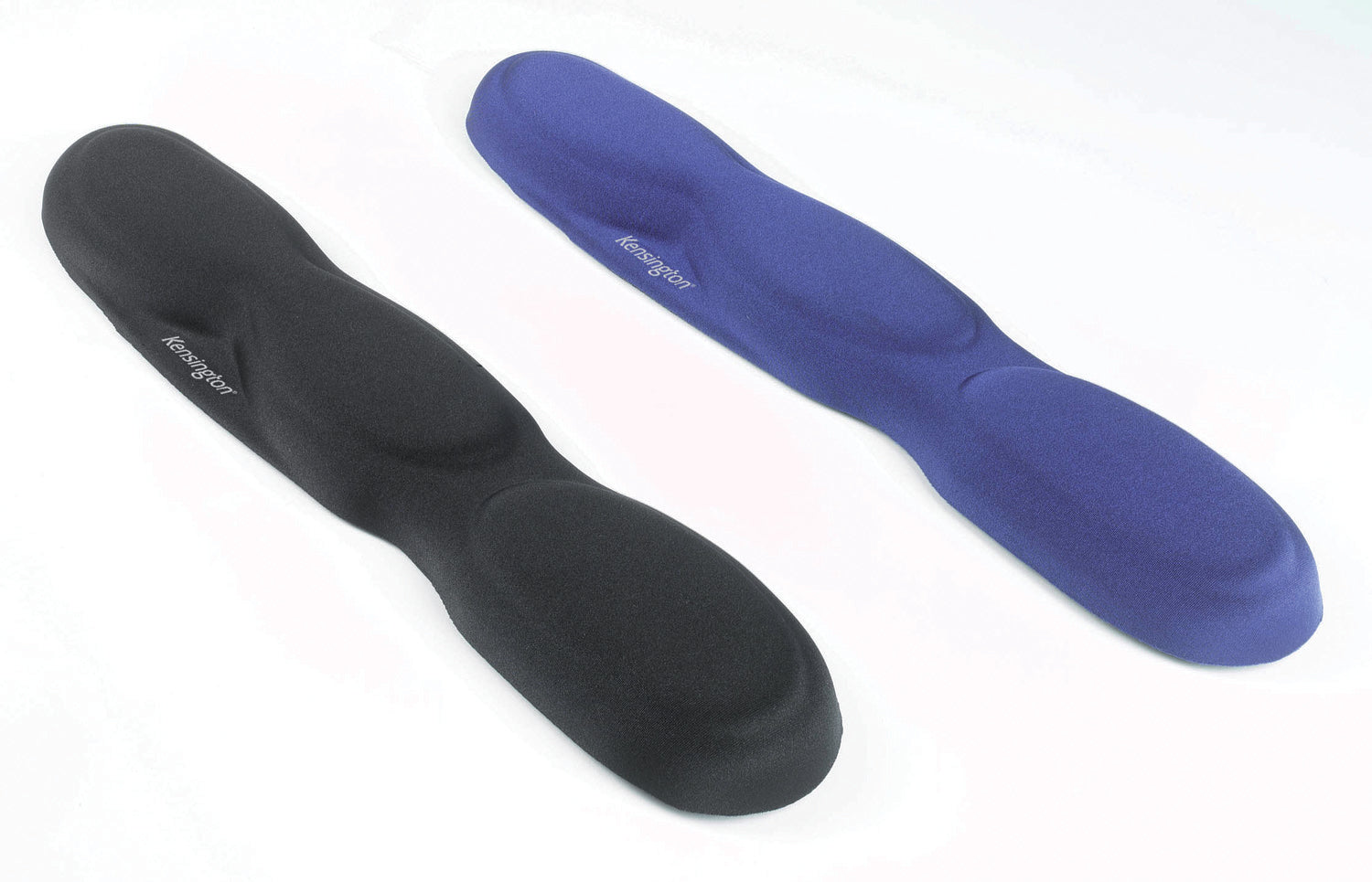 Kensington Foam Keyboard Wrist Rest Blue - 64270