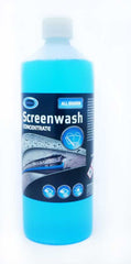 Chill Factor Ready To Use Screenwash 1 Litre - 0108044 DD