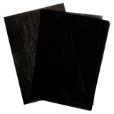 Concept Pkt10 Sheets A4 Carbon Paper Black