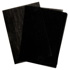 Concept Pkt10 Sheets A4 Carbon Paper Black