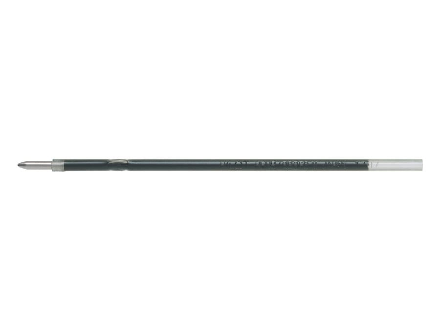 Pilot Ballpoint Refill for B2P Ballpoint Pens Black (Pack 12) - 4902505524721
