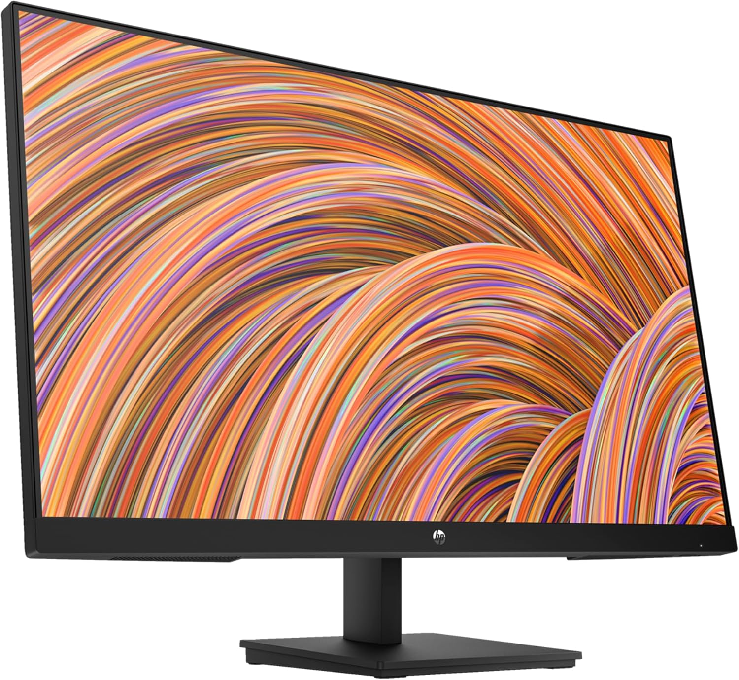 HP 27 Inch monitor