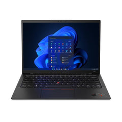 Lenovo ThinkPad X1 Carbon G11 14 Inch Intel Core i7-1355U 16GB RAM 512GB SSD Intel Iris Xe Graphics Windows 11 Pro Notebook