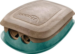 Maped Smiling Planet 2 Hole Pencil Sharpener