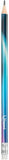 Set of Oxford Graphite HB Pencils with erasers in a box, ideal for writing and sketching, featuring durable sharpened tips.