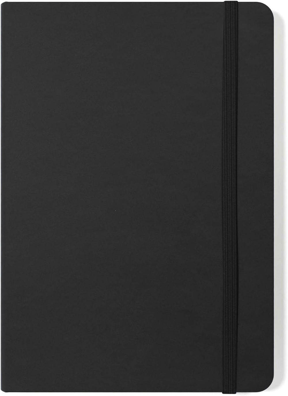 A5 Casebound Book