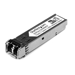 StarTech.com Cisco GLCSXMM Comp SFP 1000BASESX 550m