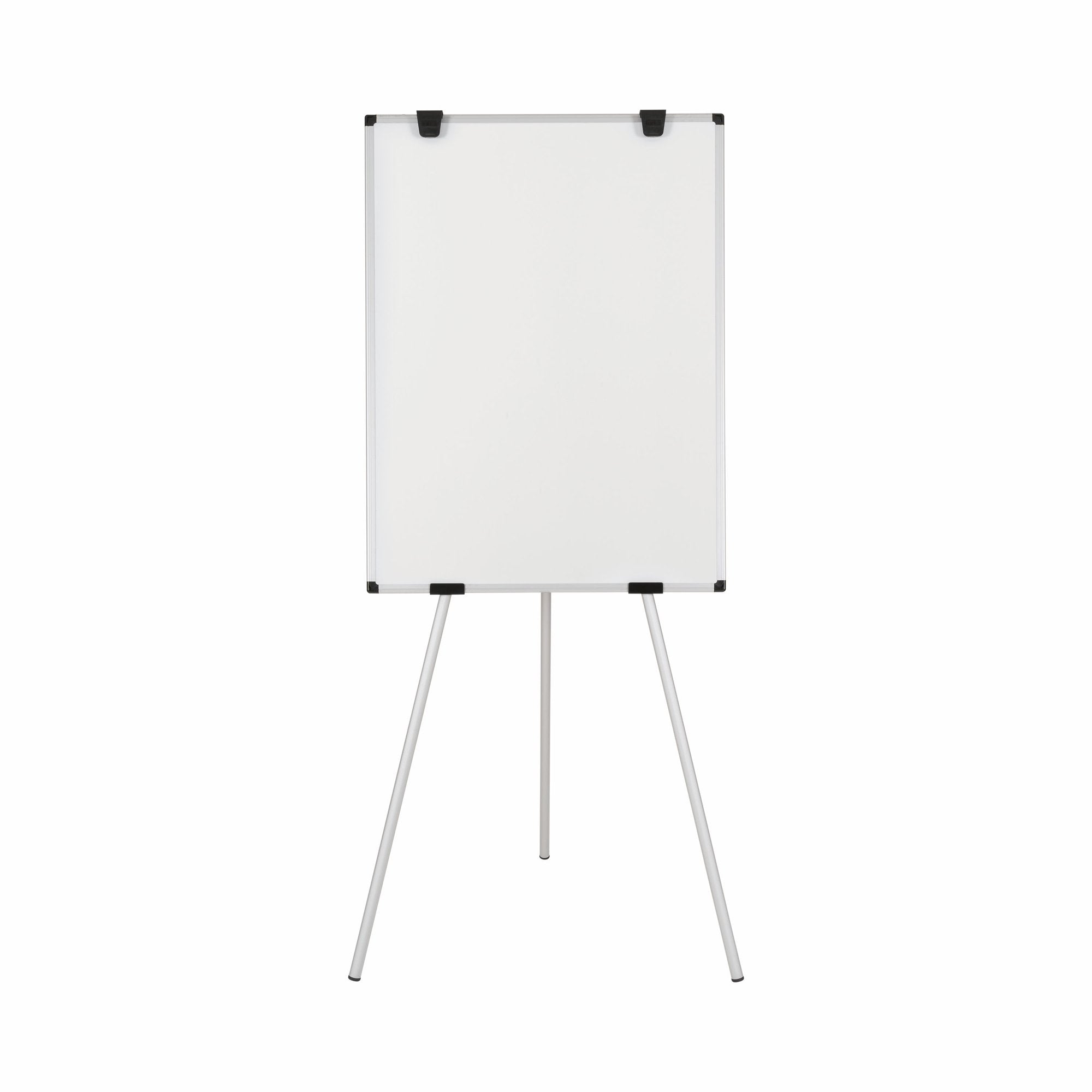 Bi-Office Earth Kyoto Tripod Easel With Magnetic Pad Clamps 700x100mm - EA14406174 DD