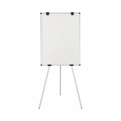 Bi-Office Earth Kyoto Tripod Easel With Magnetic Pad Clamps 700x100mm - EA14406174 DD