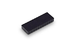 Trodat T2/4817 Replacement Stamp Pad Fits Printy 4817/4813 Black (Pack 2) - 81645
