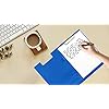 Just Stationery Vinyl Clipboard & Cover