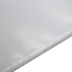 A4 50% Recycled Clear 60-Pocket Presentation Display Book – Eco-Friendly & Durable