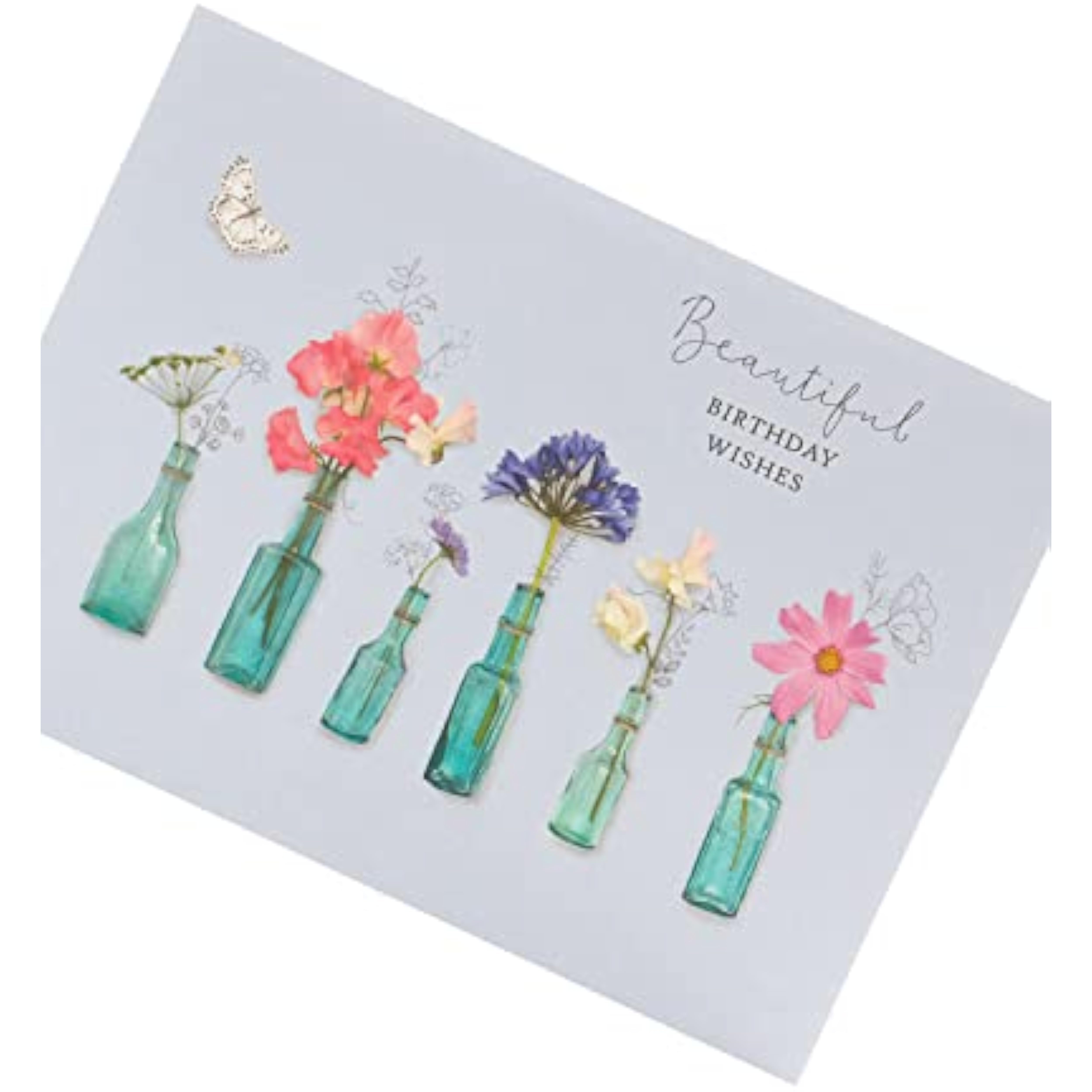 Beautiful Birthday Wishes