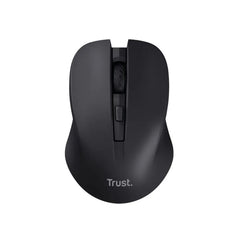 Trust Mydo 1800 DPIAmbidextrous Silent Wireless Optical Mouse