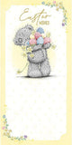 Open Bear With Eggs And Daffs Easter Gift Money Wallet