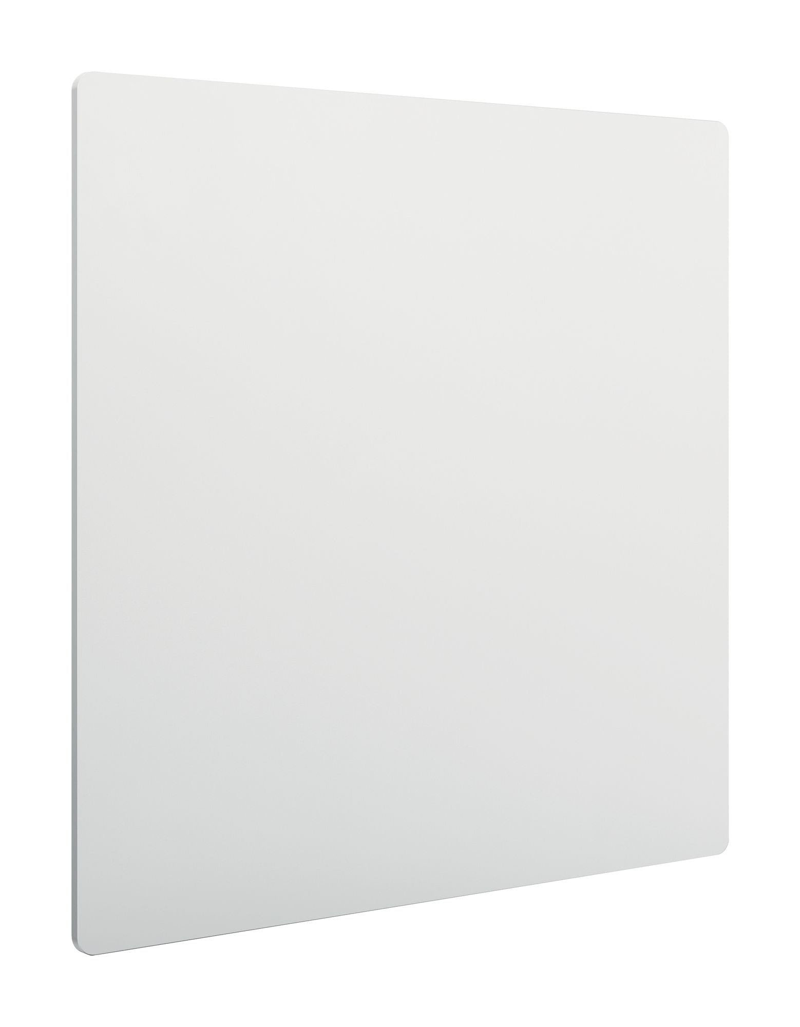 Nobo Modular Whiteboard Frameless Steel 450x450mm - 1915655 DD