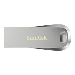 SanDisk 32GB Ultra Luxe USB3.1 Silver Flash Drive