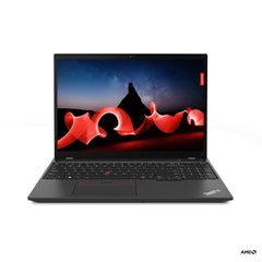 Lenovo ThinkPad T16 Gen 2 16 Inch AMD Ryzen 7 PRO 7840U 16GB RAM 512GB SSD AMD Radeon 780M Graphics Windows 11 Pro Notebook