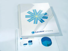 GBC HiClear Binding Cover A4 150 Micron Super Clear (Pack 50) 41601E