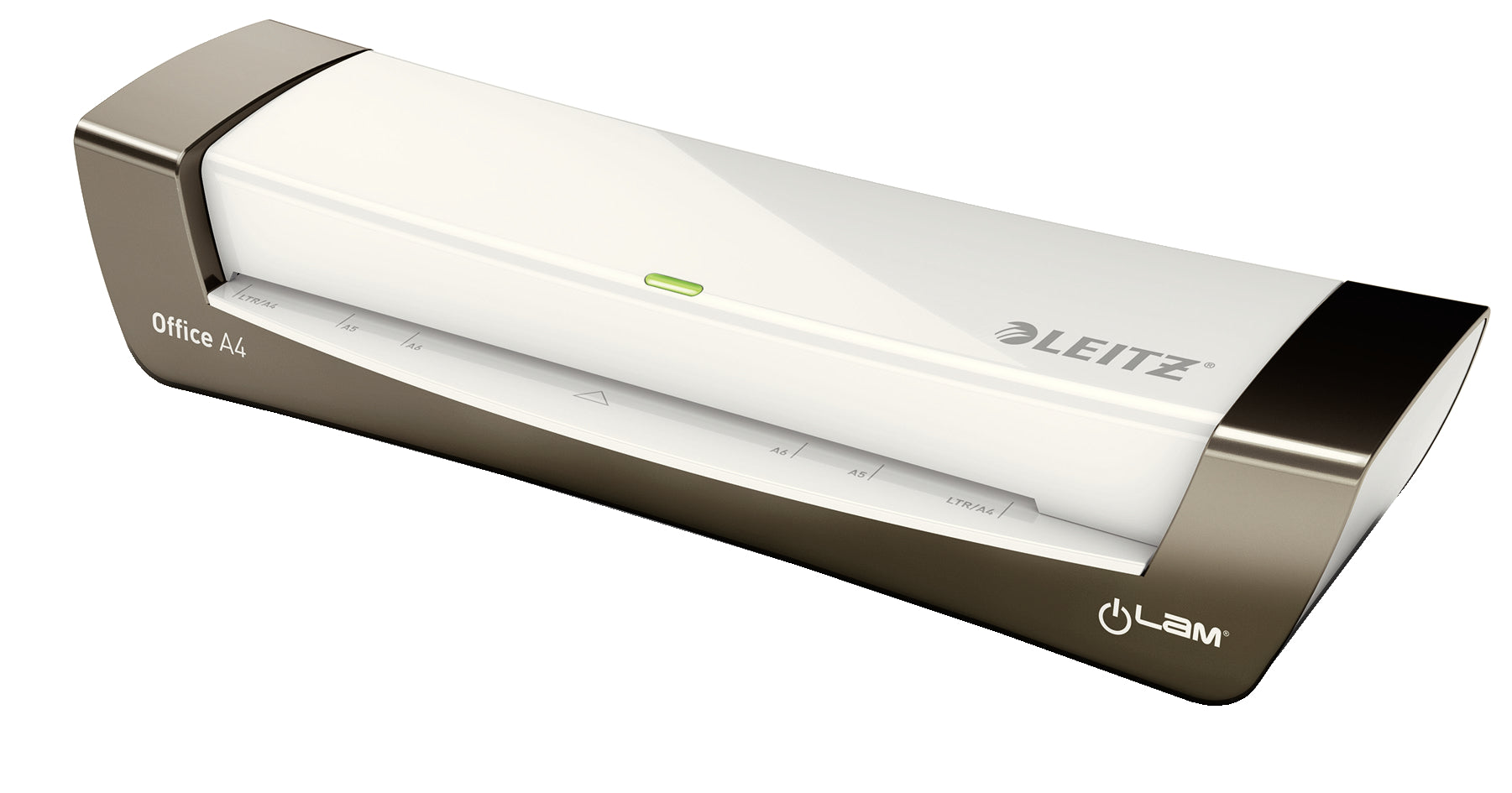 Leitz iLAM Office A4 Laminator 72511084 DD