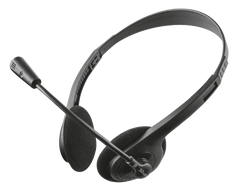 Trust Primo Chat Headset for PC and Laptop