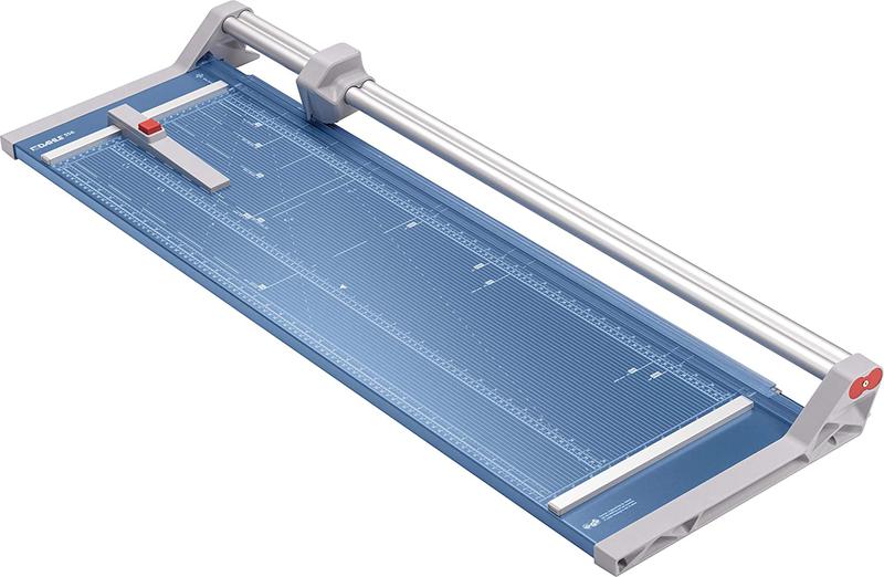 Dahle 556 A1 Professional Rotary Trimmer - cutting length 960mm/cutting capacity 1mm - 00556-15003