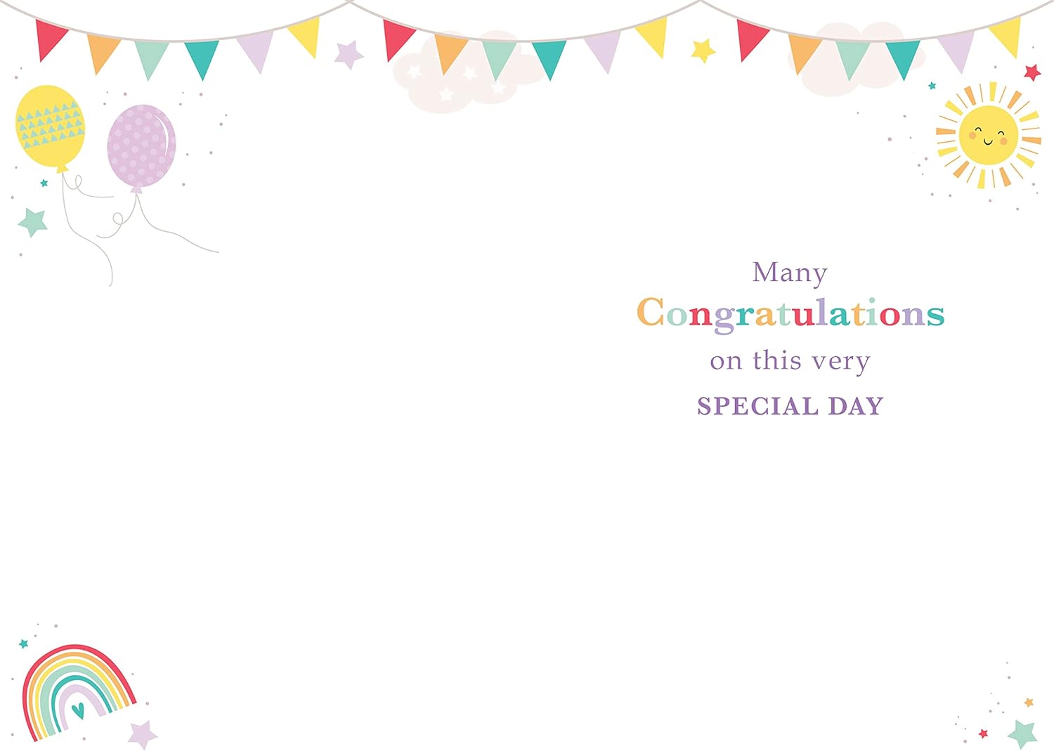 NAMING DAY