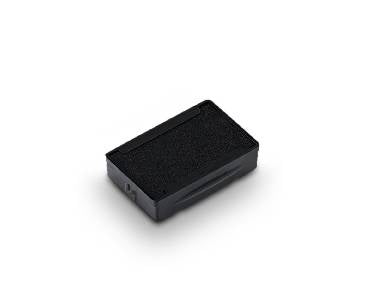 Trodat 4910 Replacement Stamp Pad Fits Printy 4910/4810 Black (Pack 2) - 78249