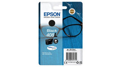 Epson C13T09K14010 408XL Black Ink Cart