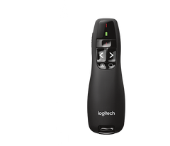 Logitech R400 RF Wireless Presenter