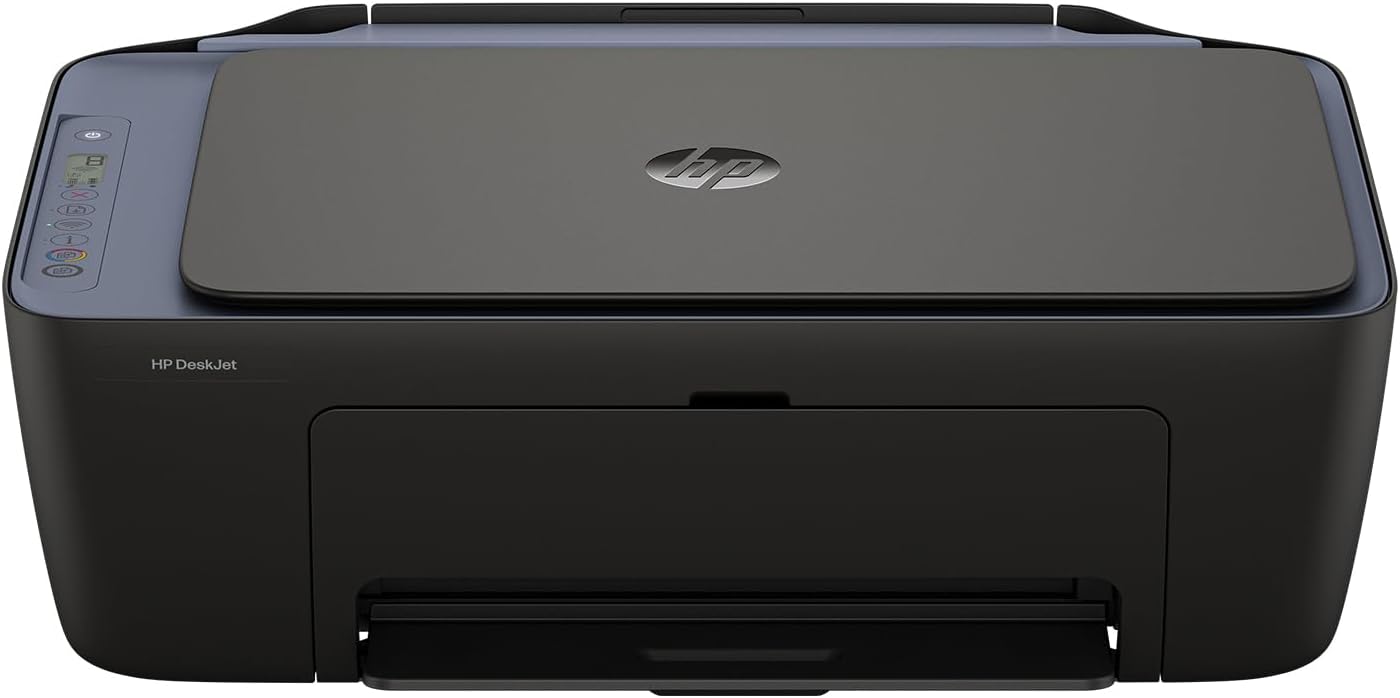 HP DeskJet 2921