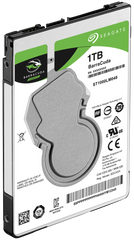 Seagate 1TB Internal BarraCuda SATA 2.5 Inch Internal Hard Drive