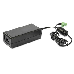 StarTech.com Universal DC Ind USB Hub Power Adapter