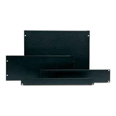 APC AR8101BLK Airflow Management Blanking Panel Kit 1U 2U 4U 8U