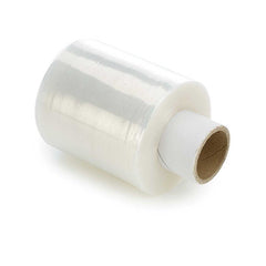 Extremus 22 Mini Pallet Wrap 100mm x 300m Clear (Pack 24) - EXT22131