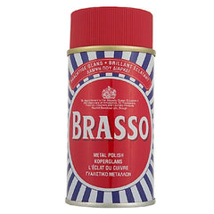Brasso Metal Polish 175ml 1011007