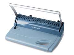 GBC MultiBind 208 Multifunctional Binder A4 Blue 4400110 DD