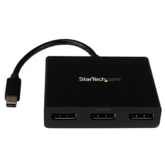 StarTech.com Triple Head DP Multi Monitor Splitter