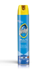 Pledge Multi Surface Cleaner 400ml - 318131