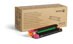 XEROX 108R01486 C60X MAGENTA DRUM 40K