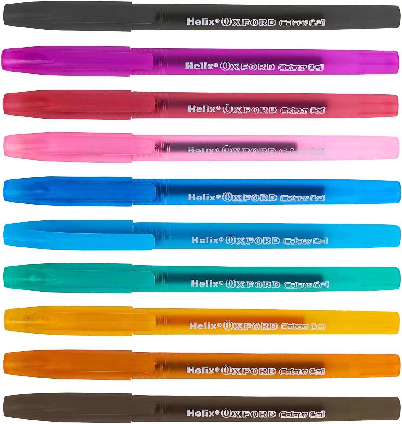 Gel Pens