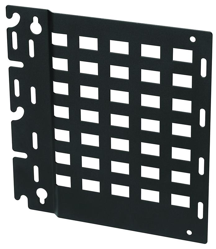 Peerless Universal AV Component Mount