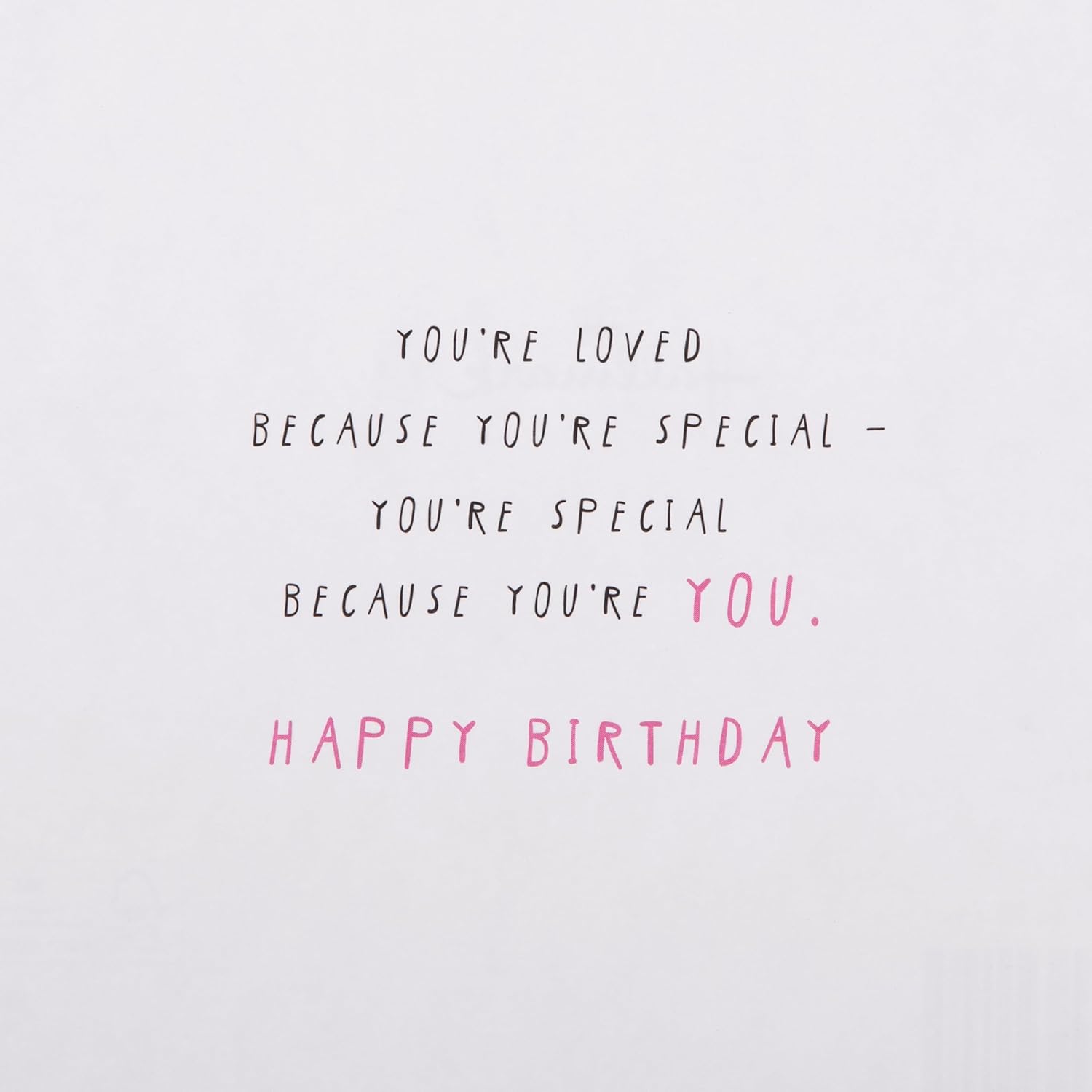For you Daughter with Lots & lots of Love Flitters