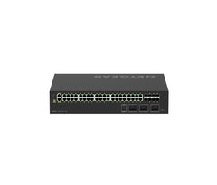 NETGEAR M4250-40G8XF-PoE Plus Managed L2 L3 Gigabit Ethernet Power over Ethernet Network Switch