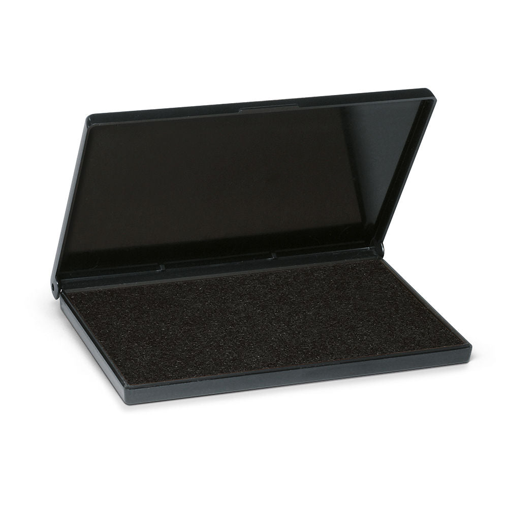 Trodat Stamp Pad Standard 110x70mm Black - 56347